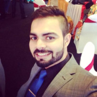 Haki Singh