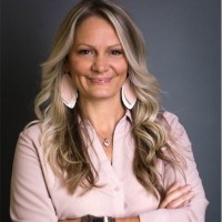 Julie Jones, B.A., Pshra