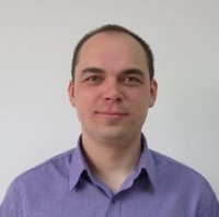 Evgeny Fefelov