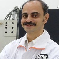 Kedar Paknikar