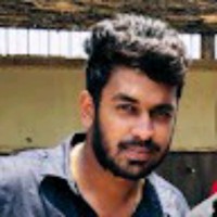 Sagar S Poojary