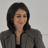 Gozde Coskuntuna Guvenman