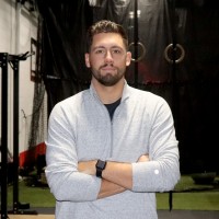 Dr. Ryan Faubert