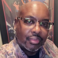 Ronald Charles Buford