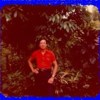 Pedro Bautista Reartes