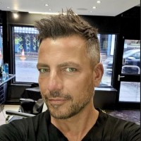 Jason Shankey