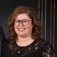 Stéphanie Gélinas, CRHA