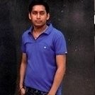 Krishna kumar Keshri