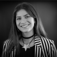 Lucila María Rivero Alegresa