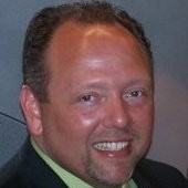 Keith McDonald