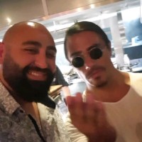 Sam Lahlouh