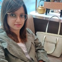 Farida Saherwala