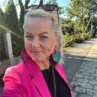 Klara Hörnqvist