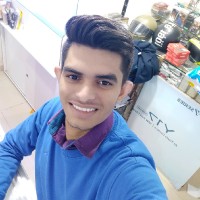 Mukesh Chaudhary