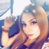 Sunaina Cecil avas iy