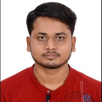 Sailendra Kumar Majhi