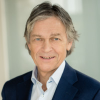 Anders H. Liland