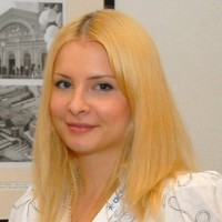 Lobova (Lukashenko) Olesya