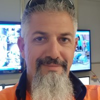 Christopher Garnett