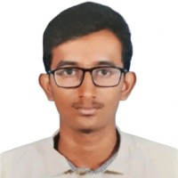 Aravind M