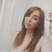 Yasmine CHERIF SLIMANE