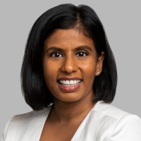 Pradesha Thomas