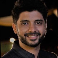 Akshat Arora