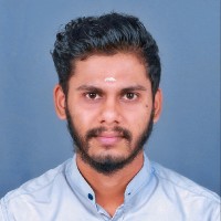 Pradeep Chandran