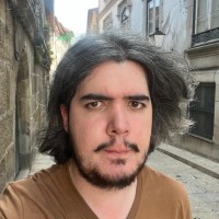 Bruno Camargo