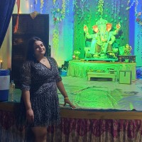 Suparna Ghosh