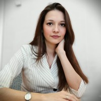 Lina Ostyakova