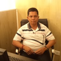 Sarode Khandoji Rao