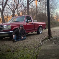 Preston Powers