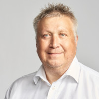 Johnny Rene Dahlstrøm