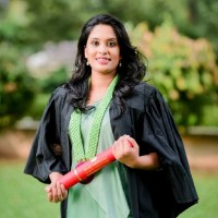 Piumali Perera