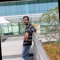M. Prashanth Chary
