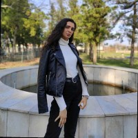 Mariami Katcharava