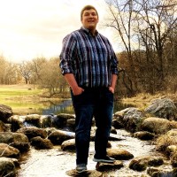 Damon Giefer