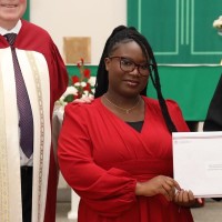 Adelaide Naa Dei Amon Kotey