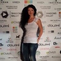 Ekaterina Konstantinovskaya