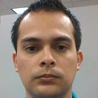 Jose Pablo Espinoza Fallas