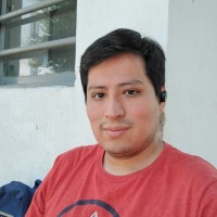 Ricardo Camacho Lunario