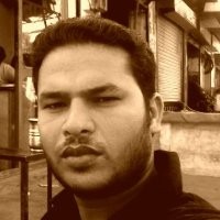 Istiyaq Naqvi