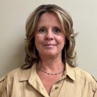 Rebecca Armstrong