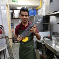 Jayesh Mahindrakar