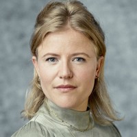 Maud Maxwell