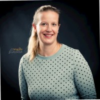 Julia De Graaf