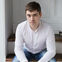 Сумароков Андрей