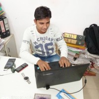 sharad Mahajan