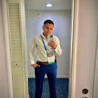 Oscar Rodriguez